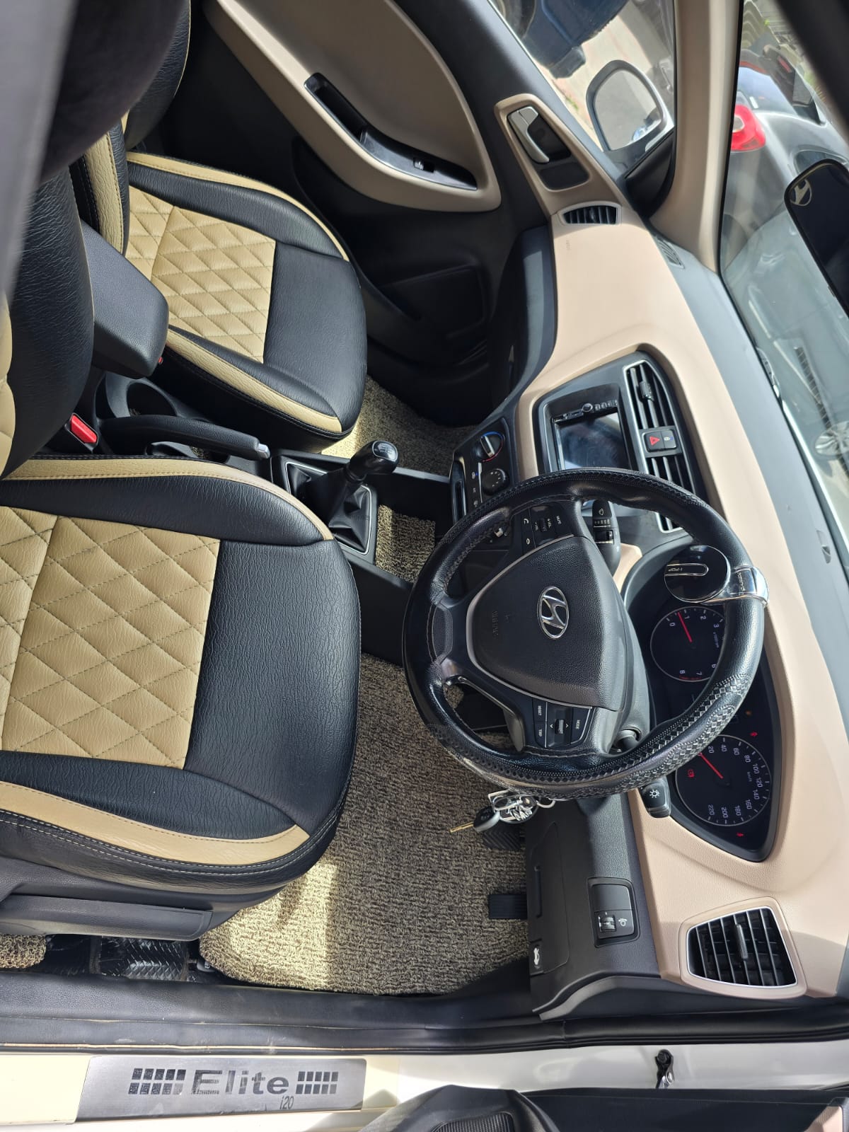 Hyundai i20 - Image 5