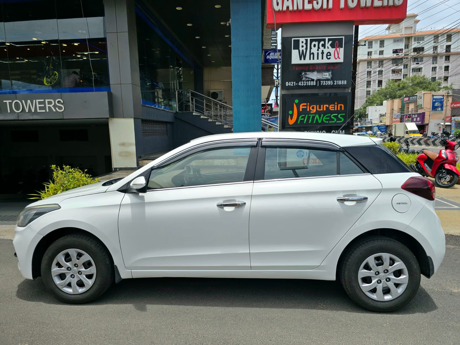Hyundai i20 - Image 4