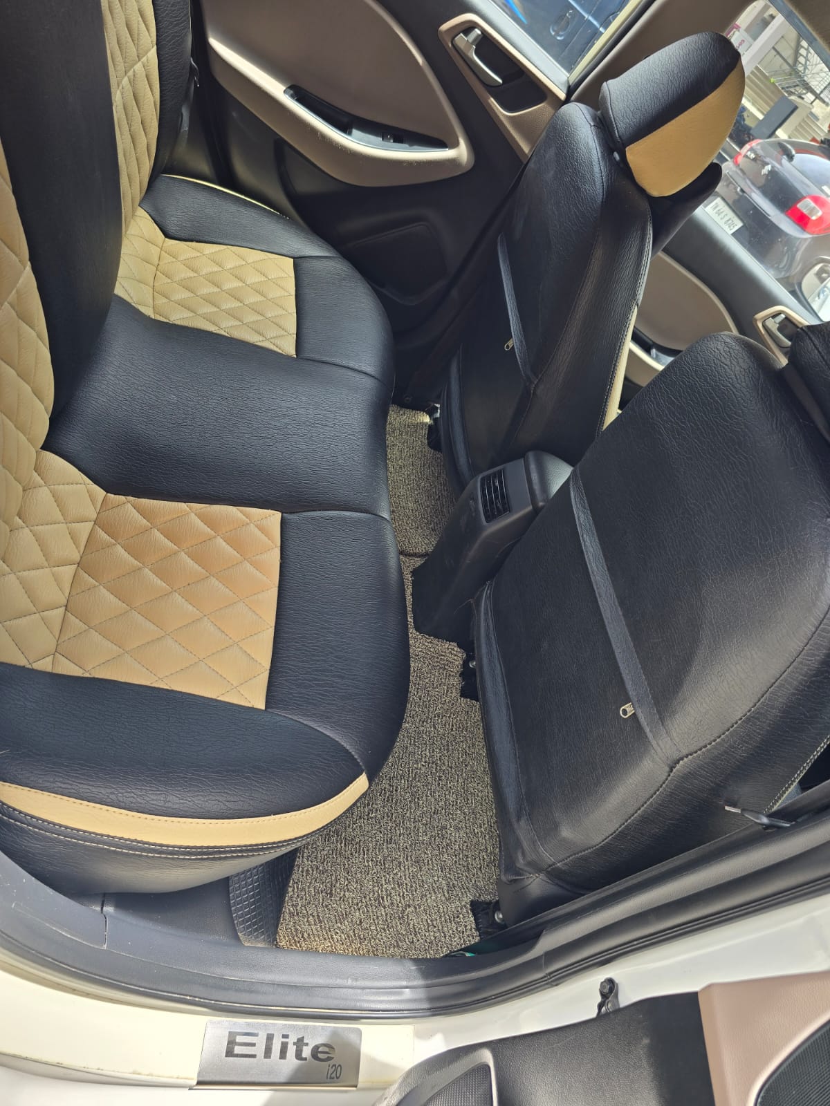 Hyundai i20 - Image 2