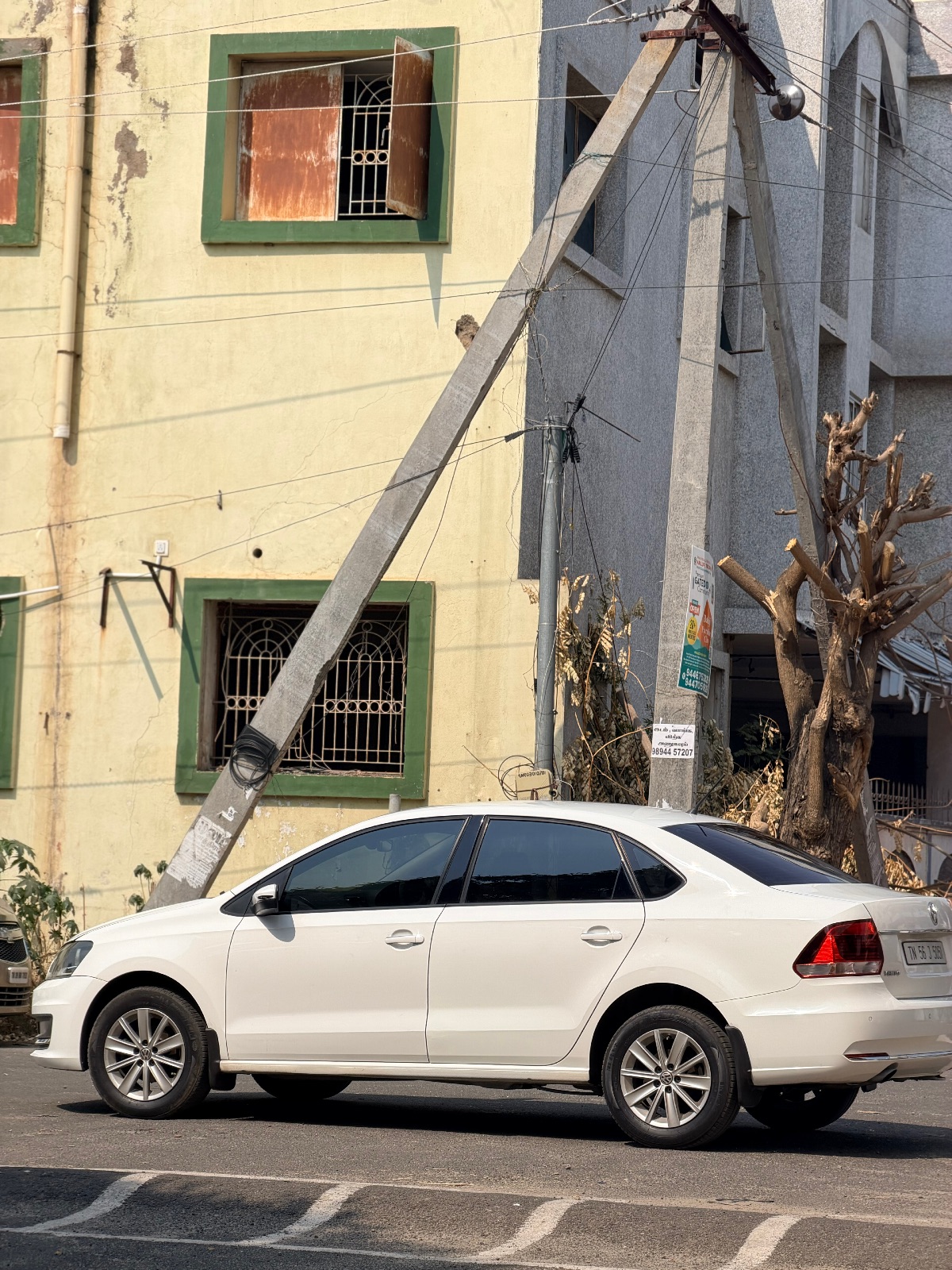 Volkswagen Vento - Image 7