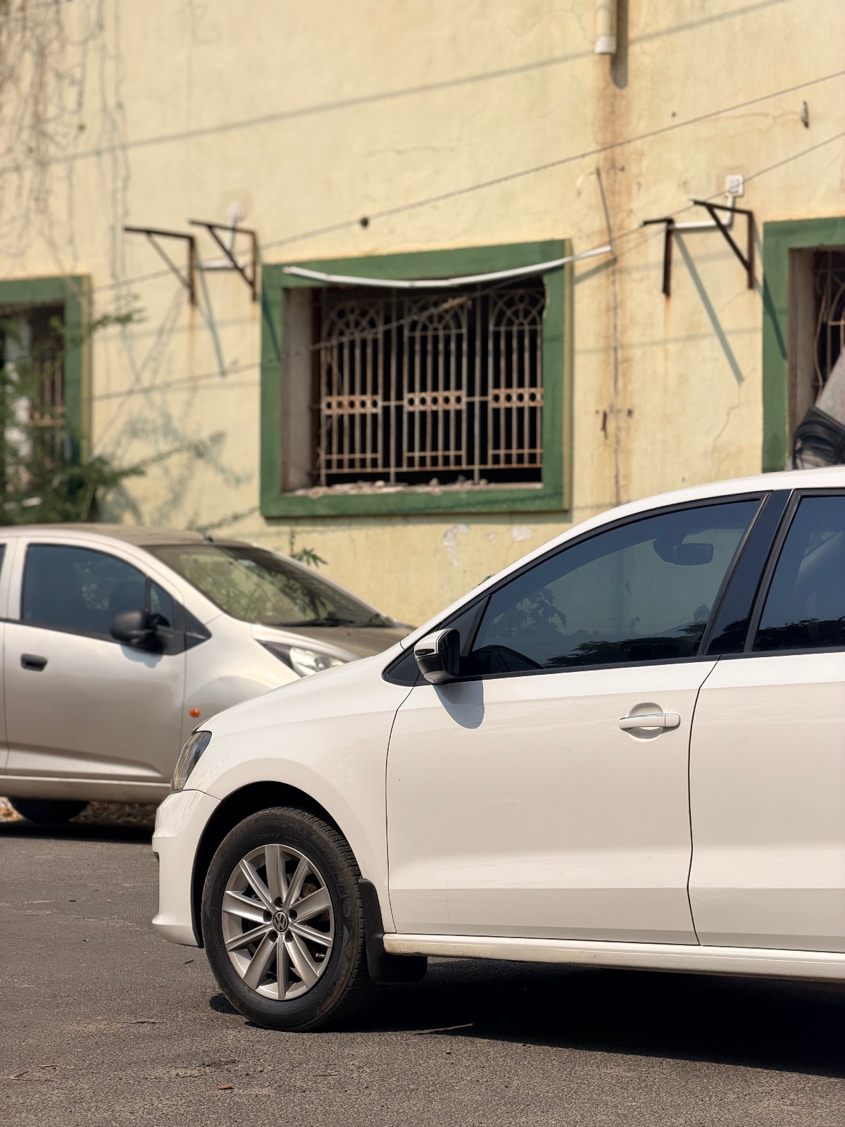 Volkswagen Vento - Image 8