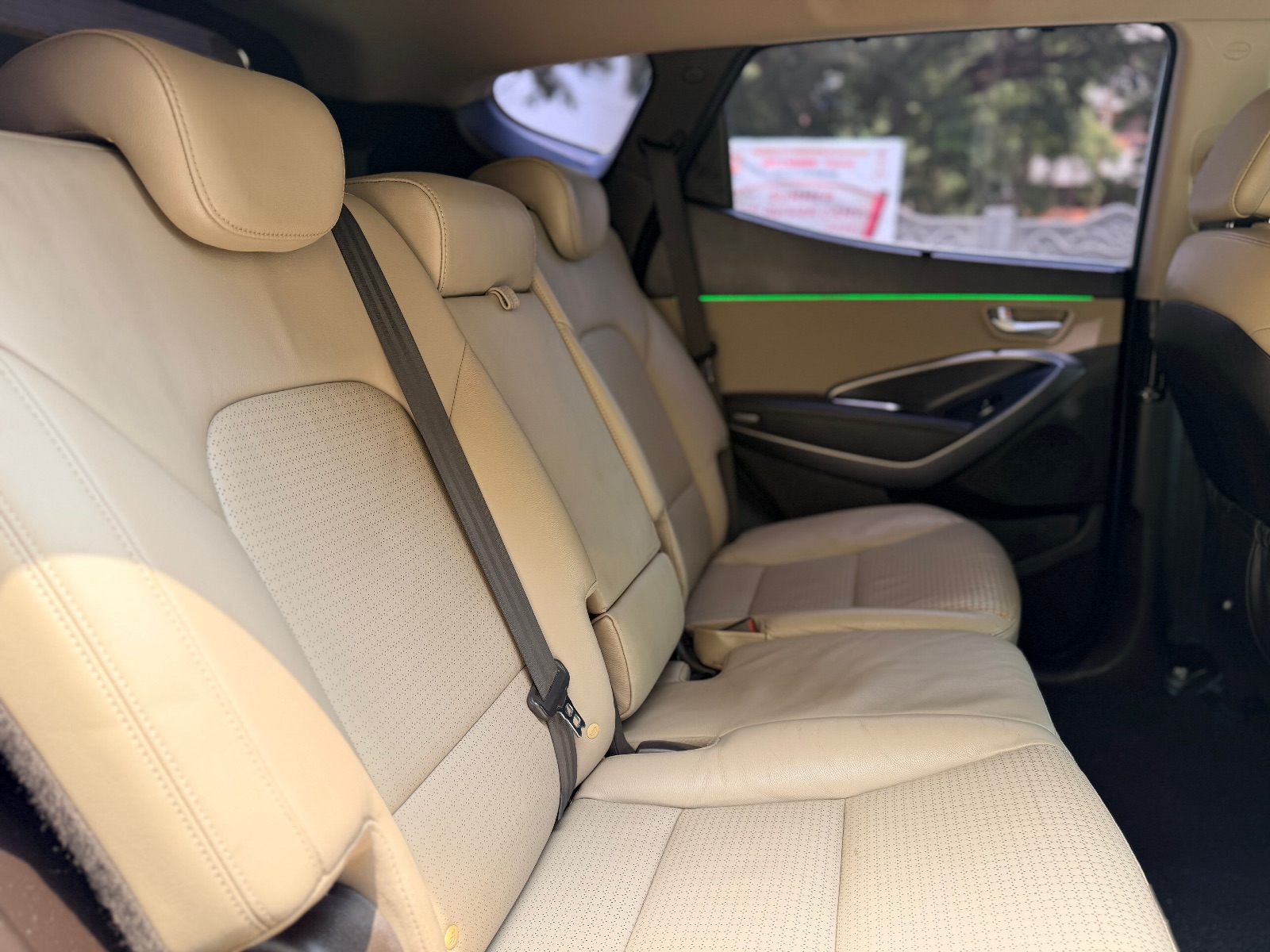 Hyundai Santa fe - Image 3