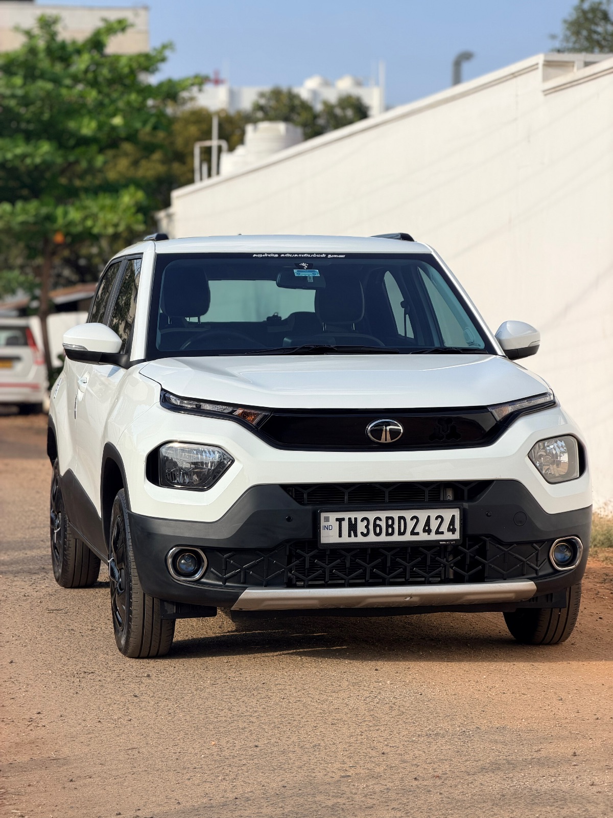 Tata punch - Image 8