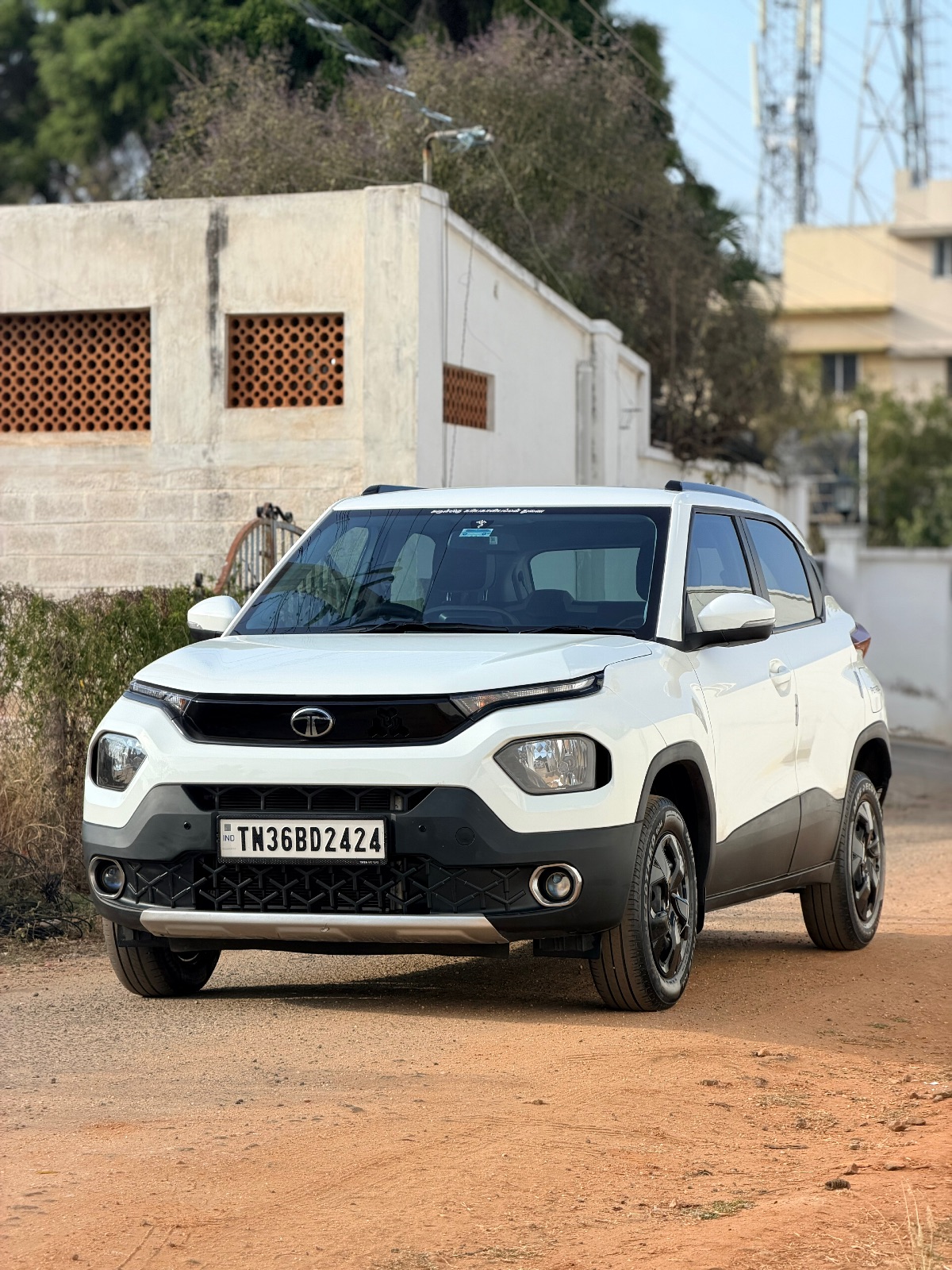 Tata punch - Image 9