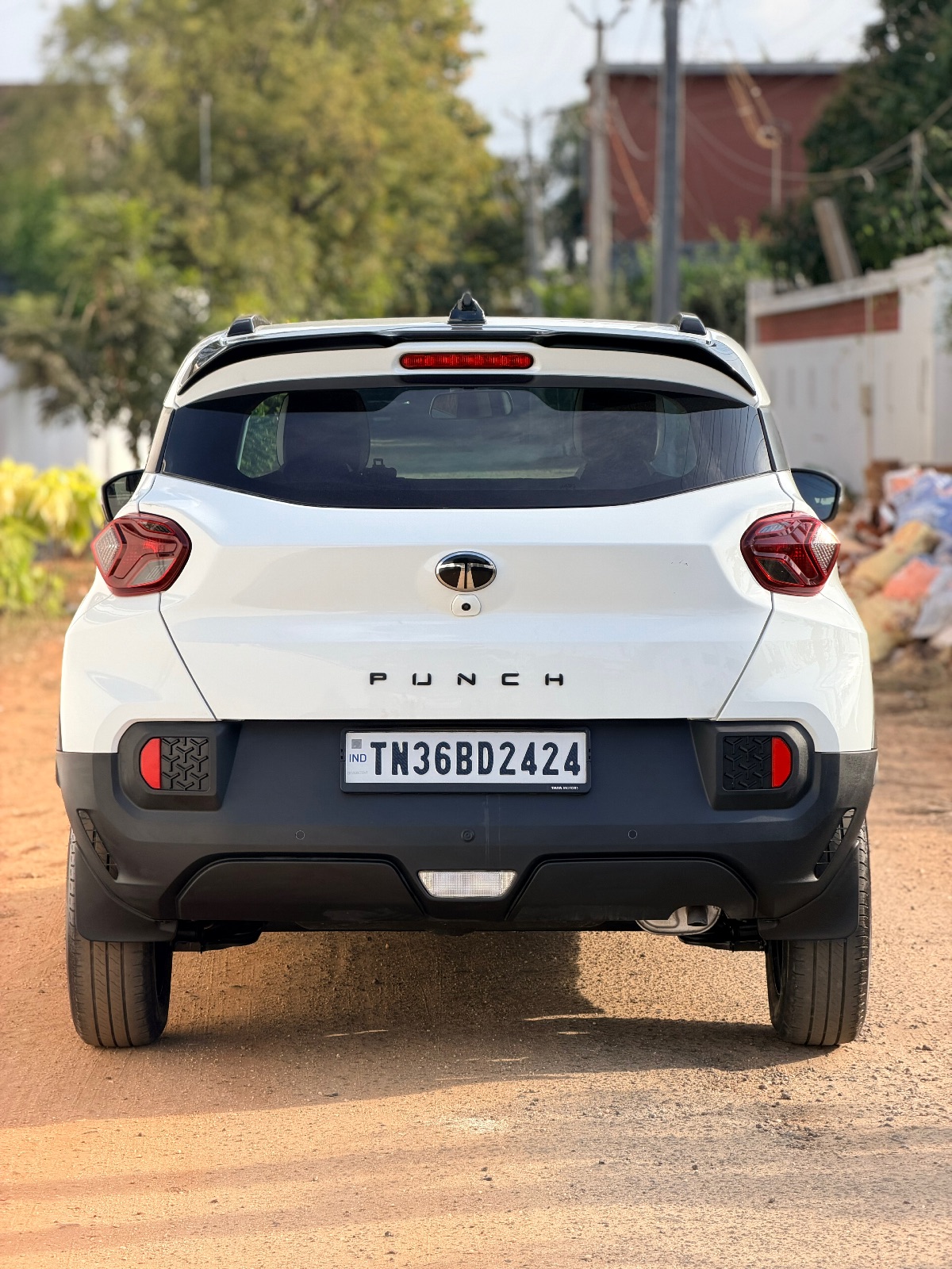 Tata punch - Image 3