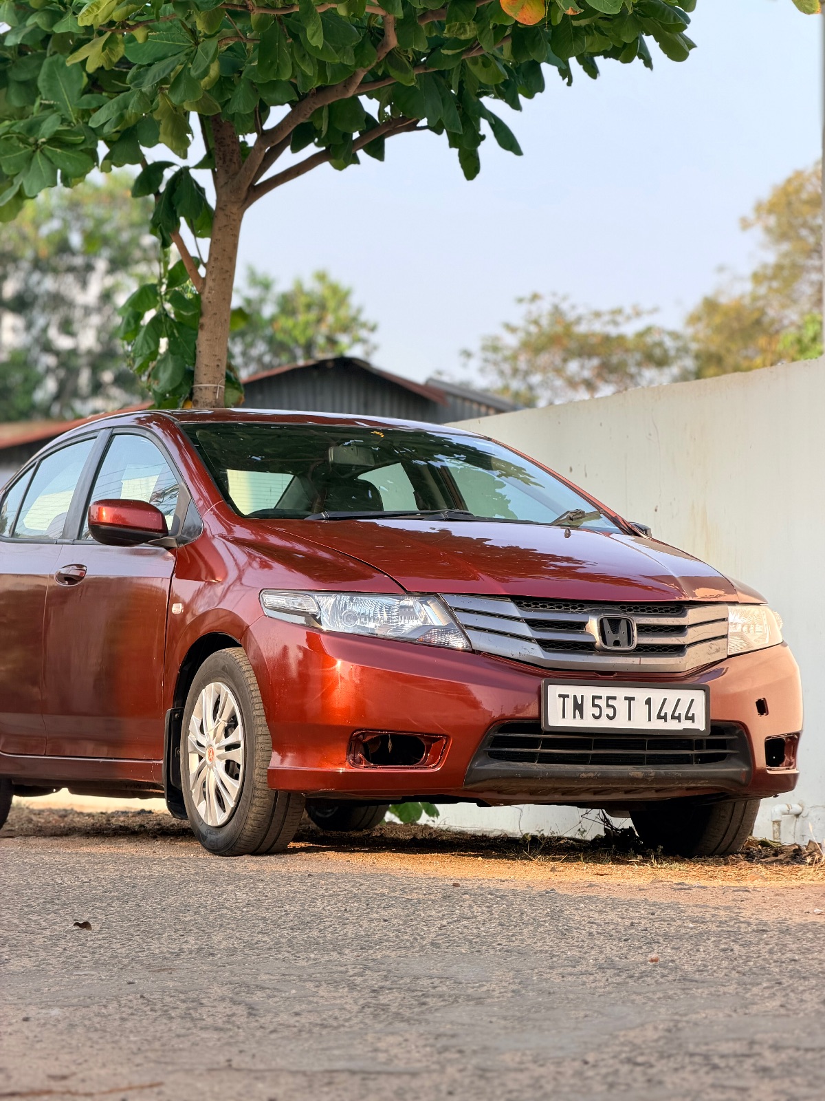 Honda City - Image 4