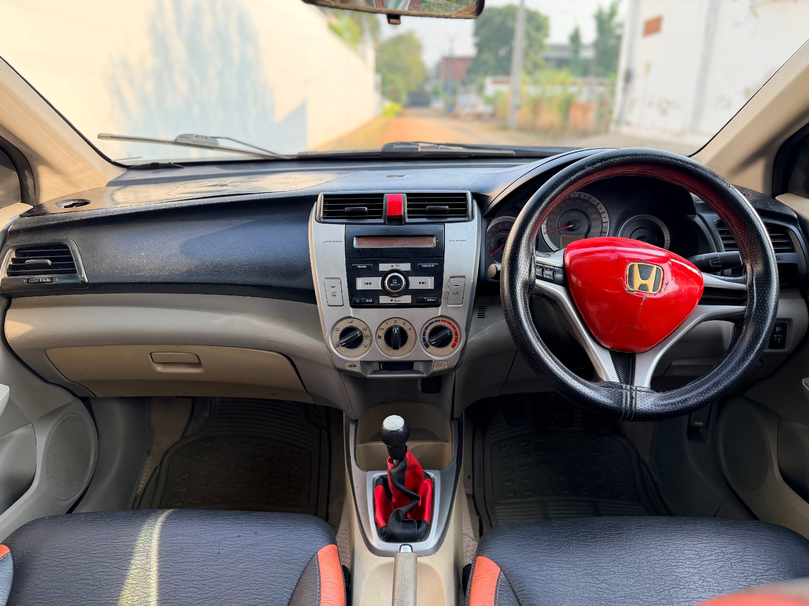 Honda City - Image 8