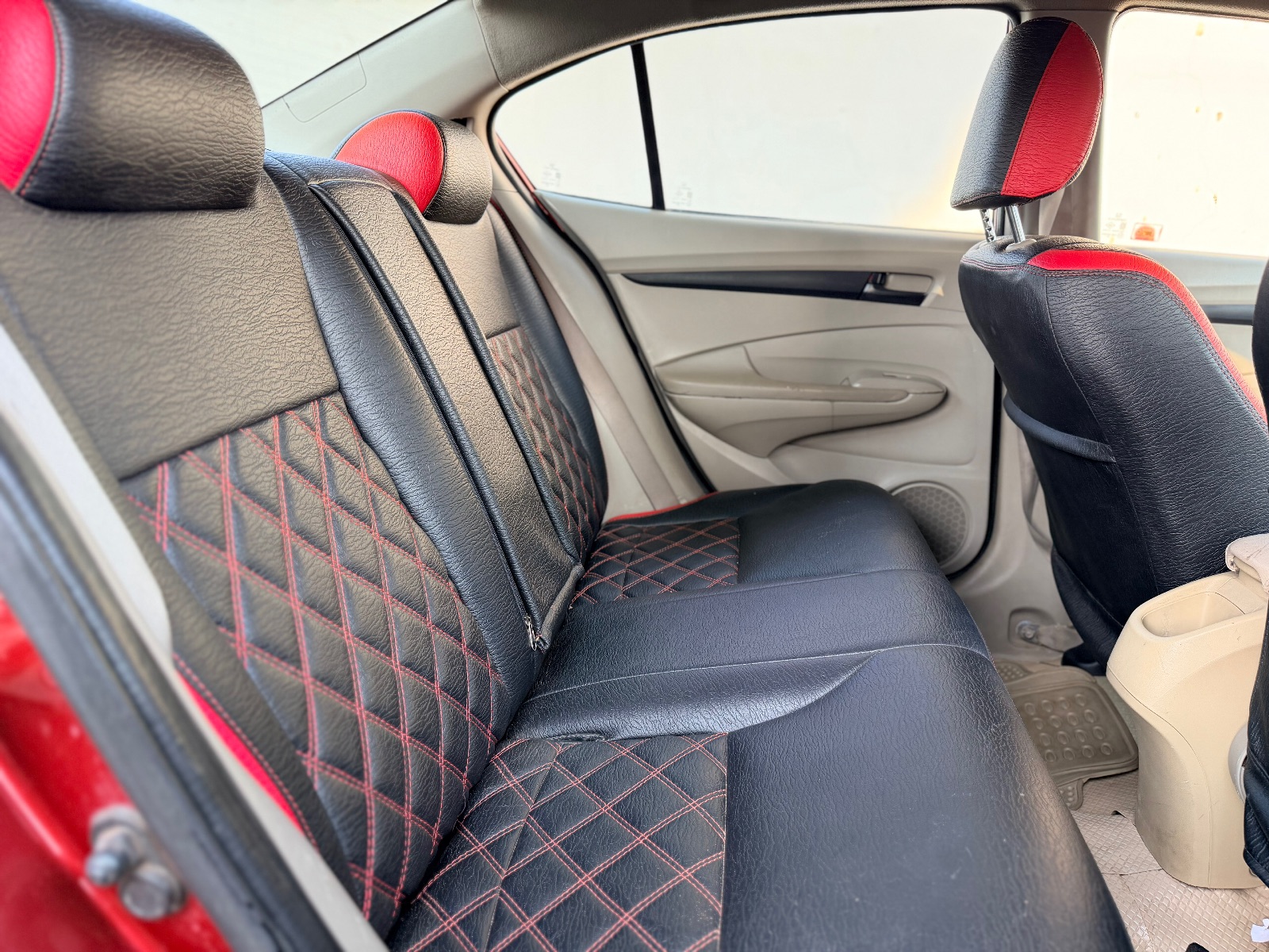Honda City - Image 7