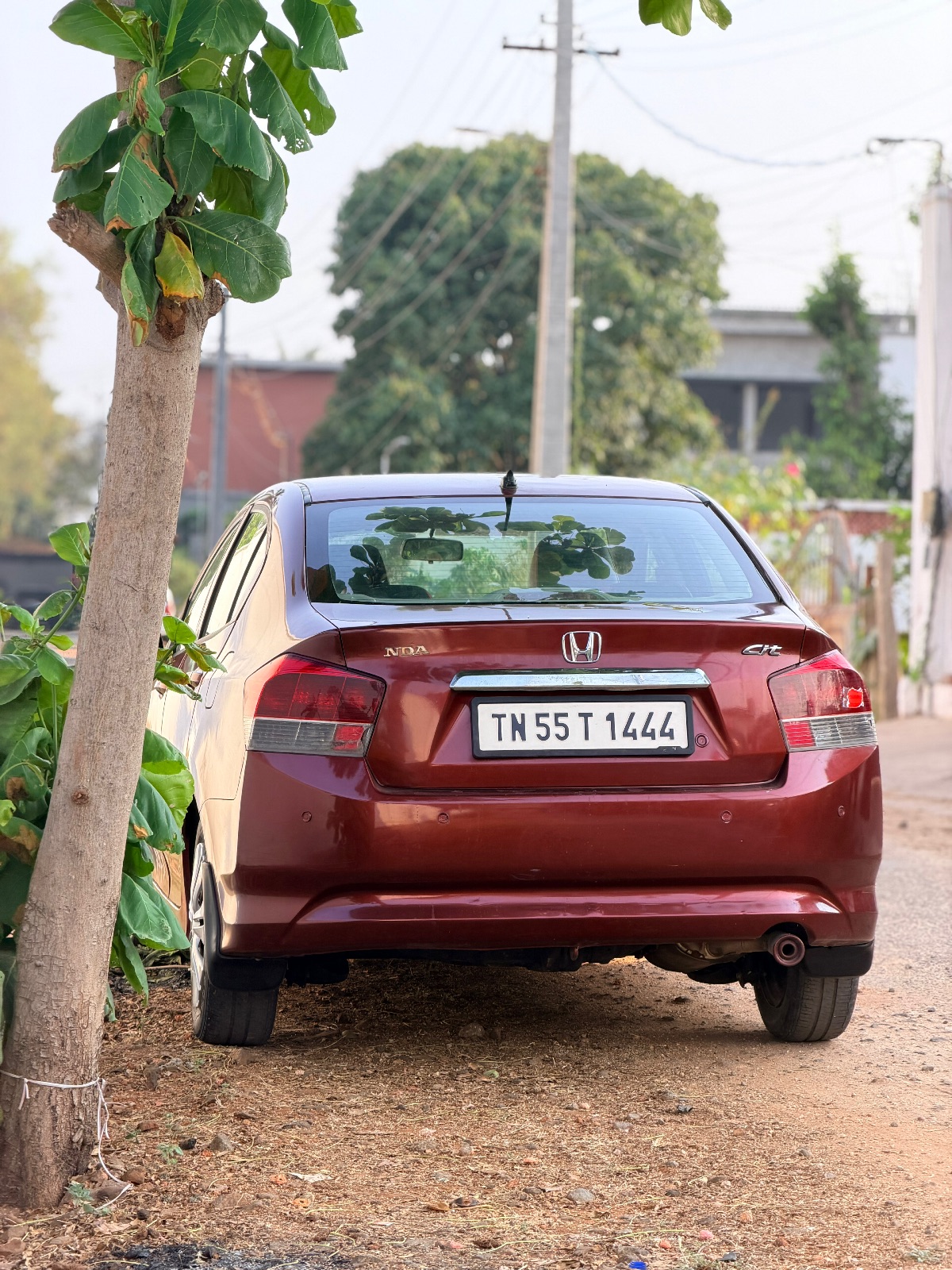 Honda City - Image 5