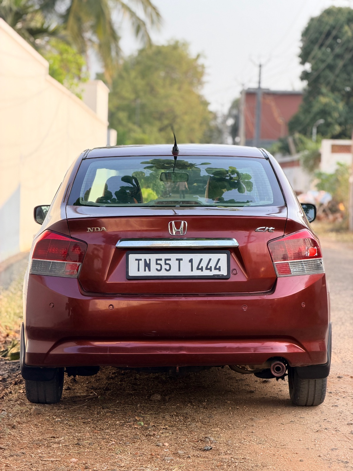Honda City - Image 6