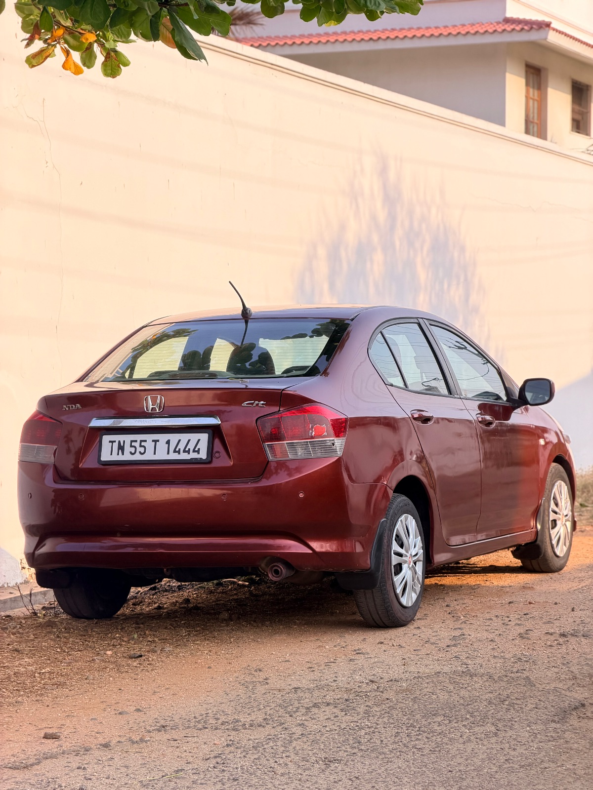 Honda City - Image 3