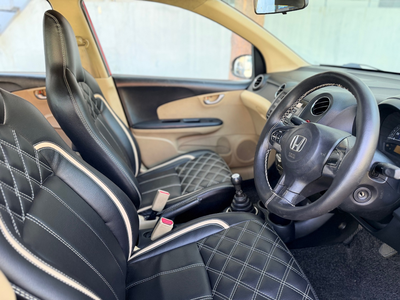 Honda Brio - Image 3