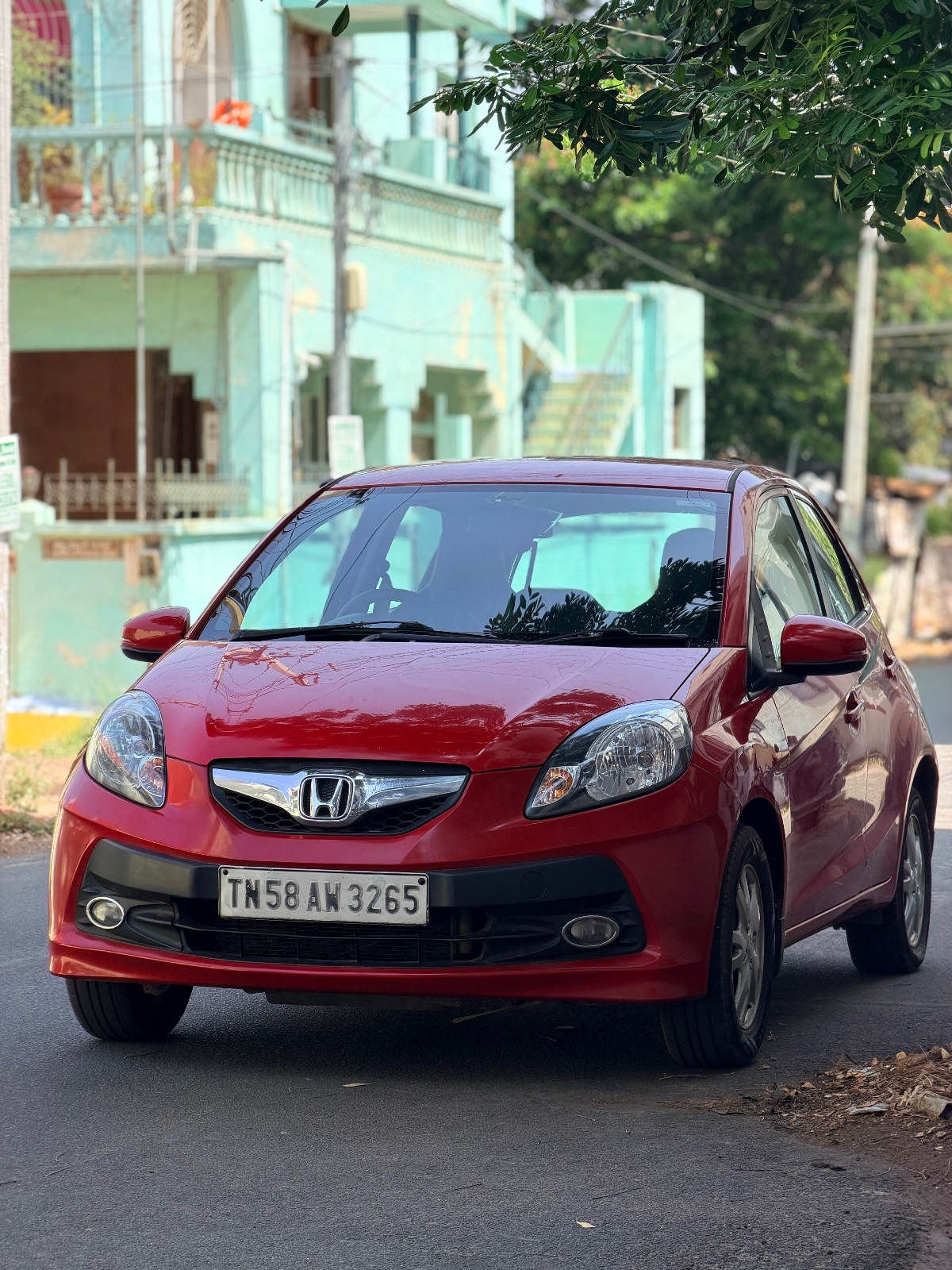 Honda Brio - Image 6