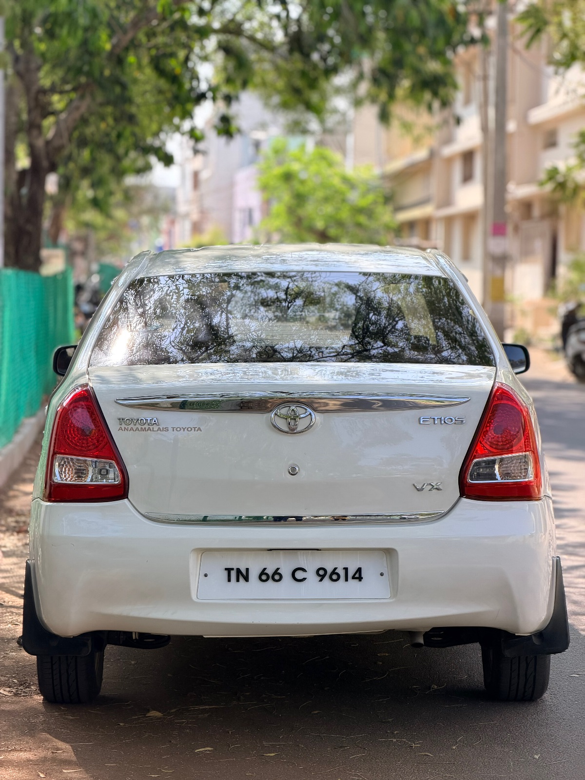 Toyota Etios - Image 4