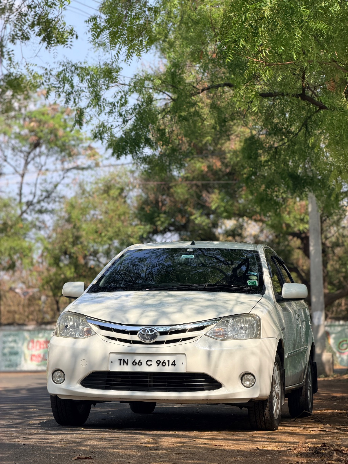 Toyota Etios - Image 7