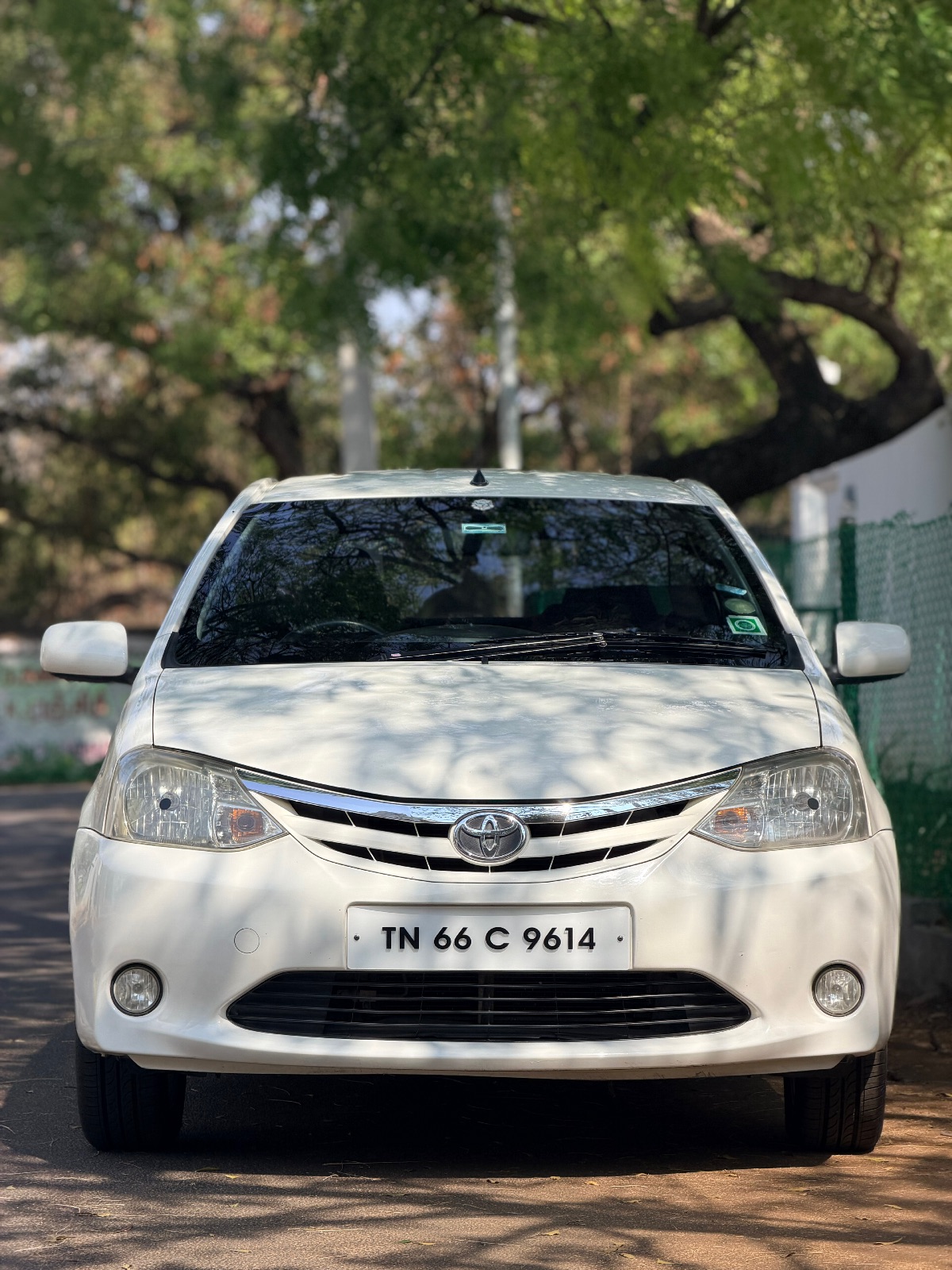 Toyota Etios