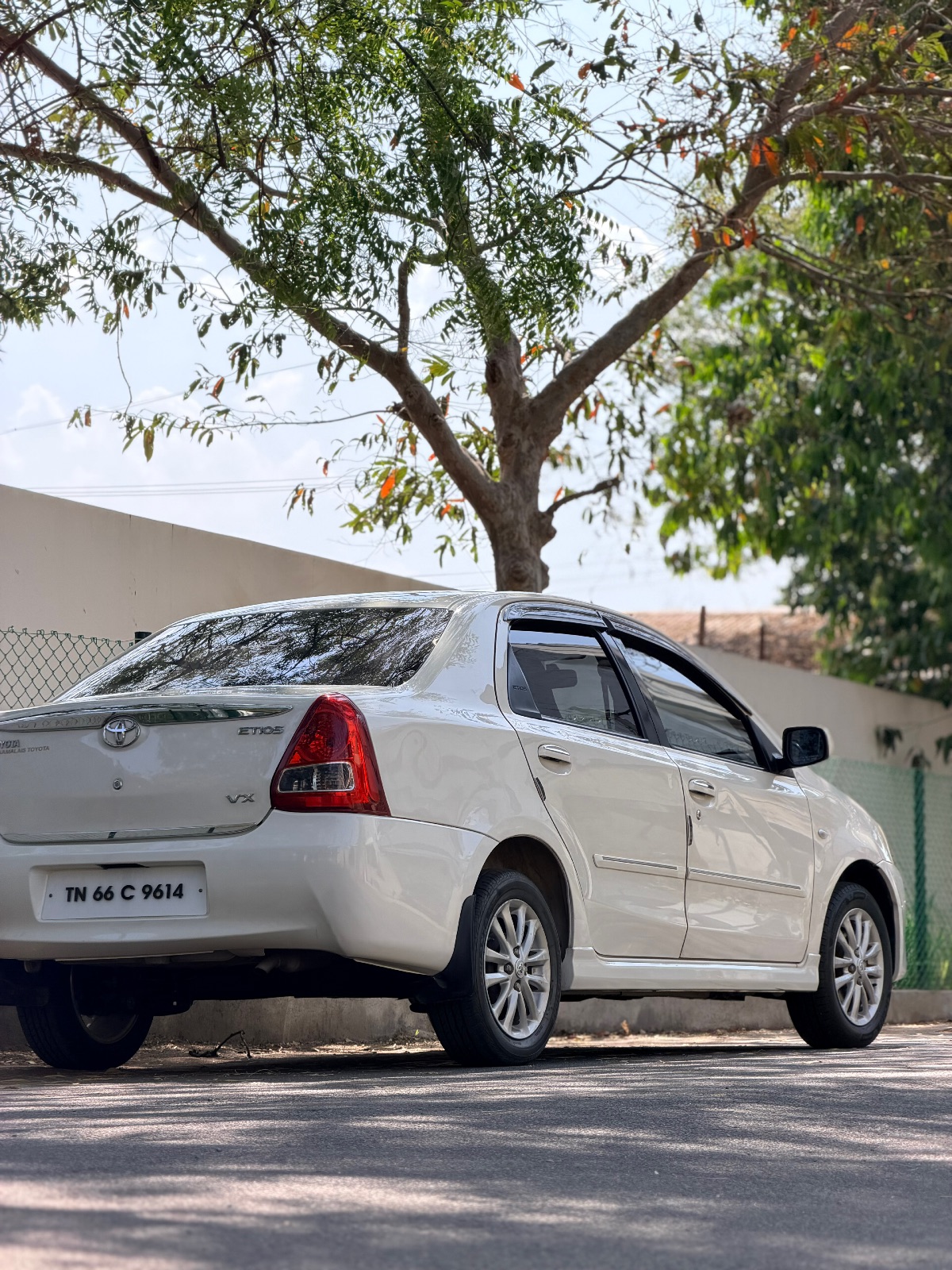 Toyota Etios - Image 3