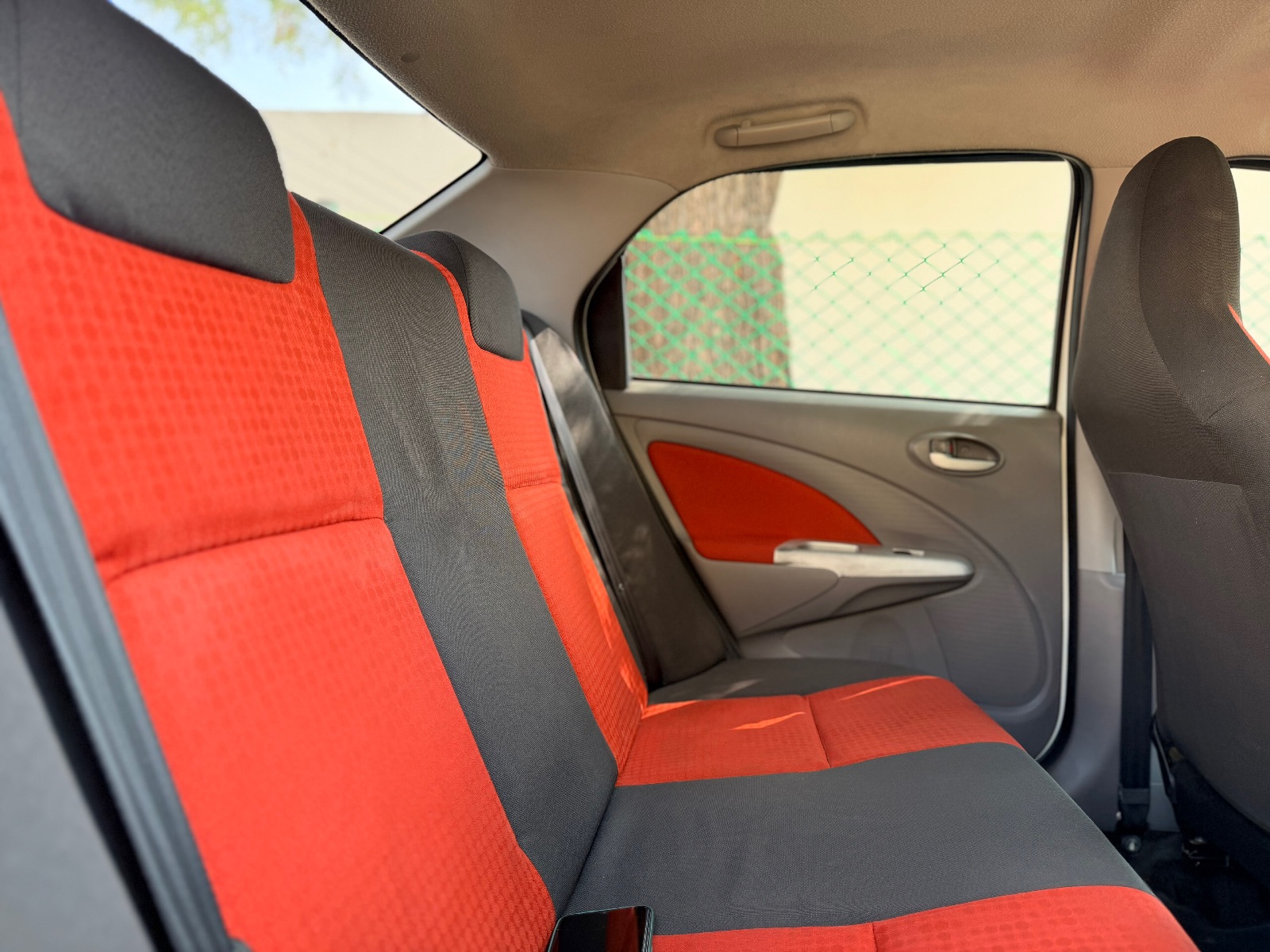 Toyota Etios - Image 6