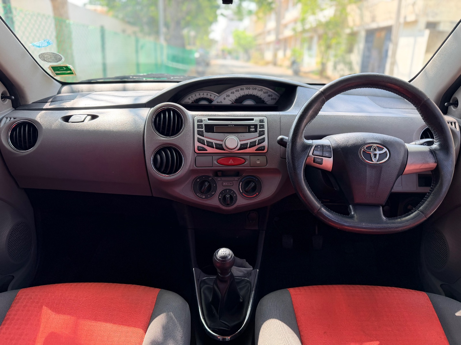 Toyota Etios - Image 5
