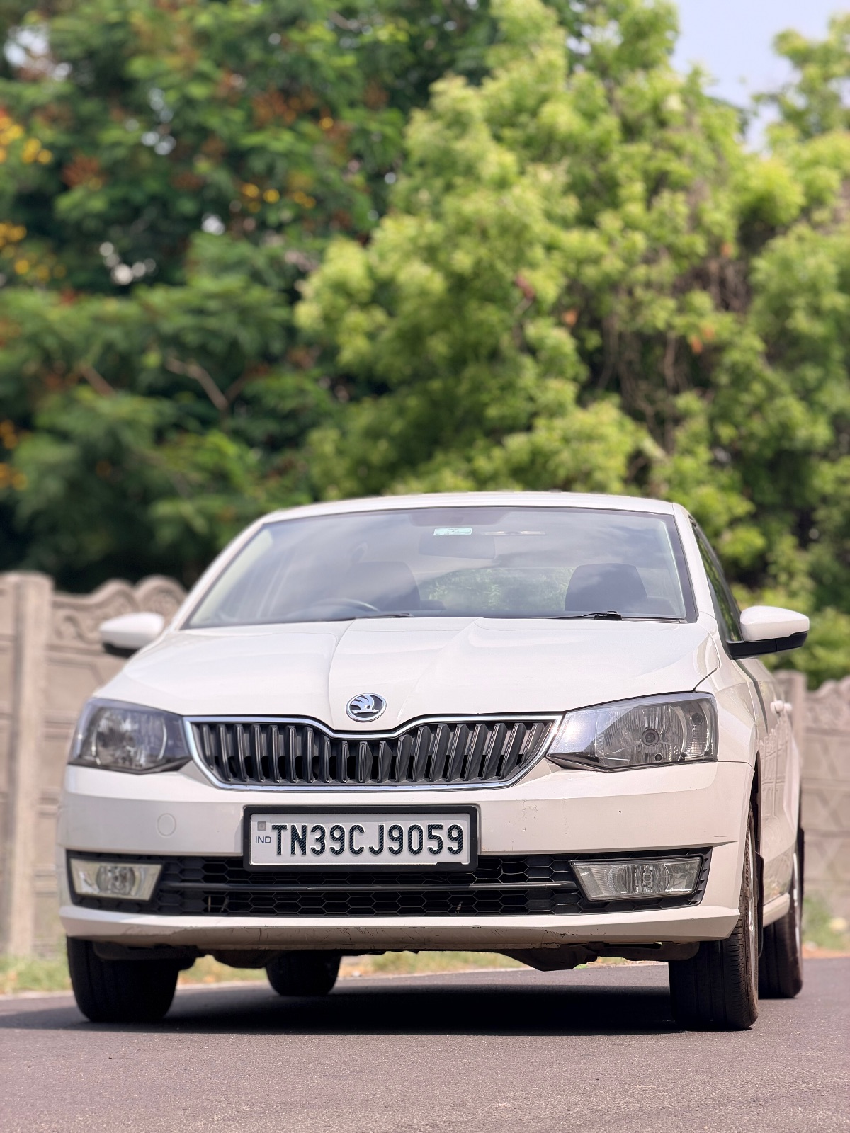 Skoda Rapid - Image 5