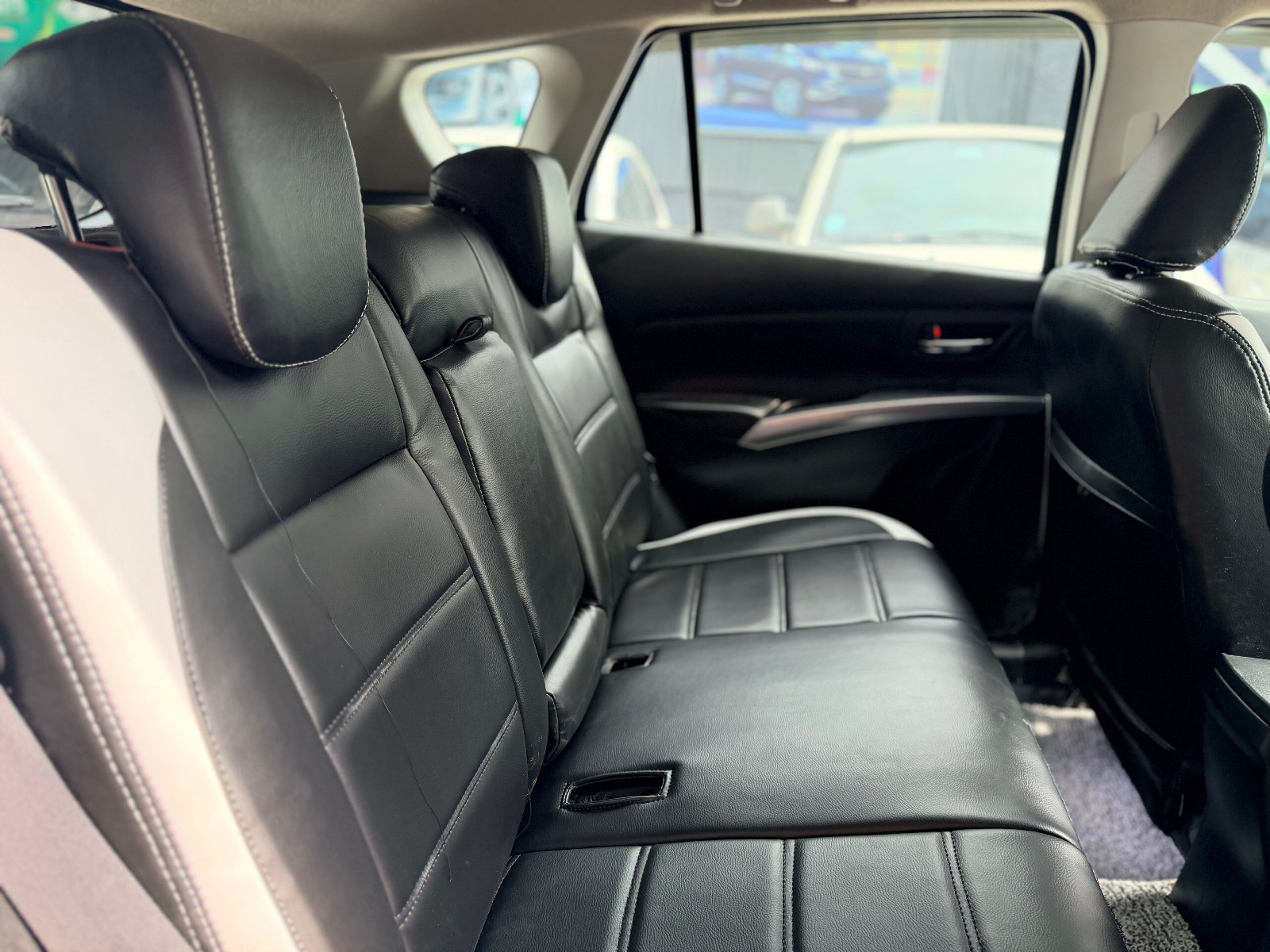 Maruti Suzuki S-Cross - Image 3