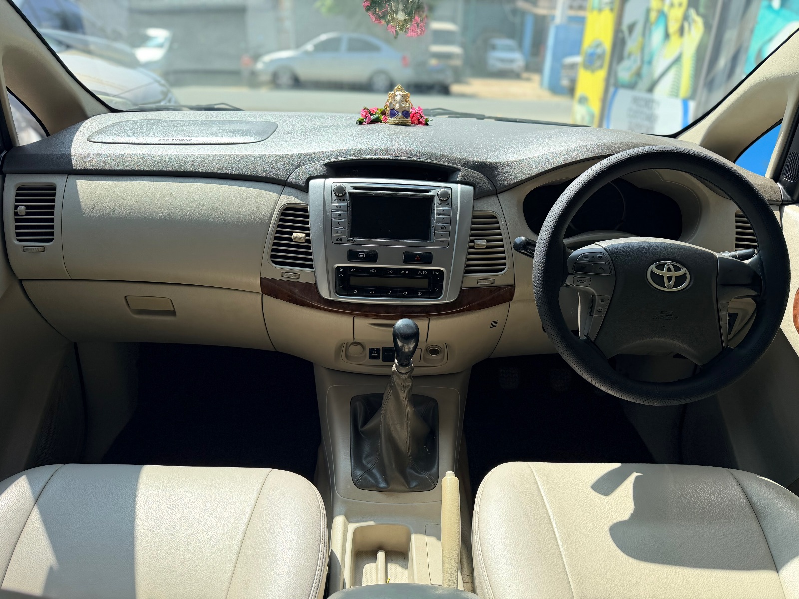 Toyota Innova
