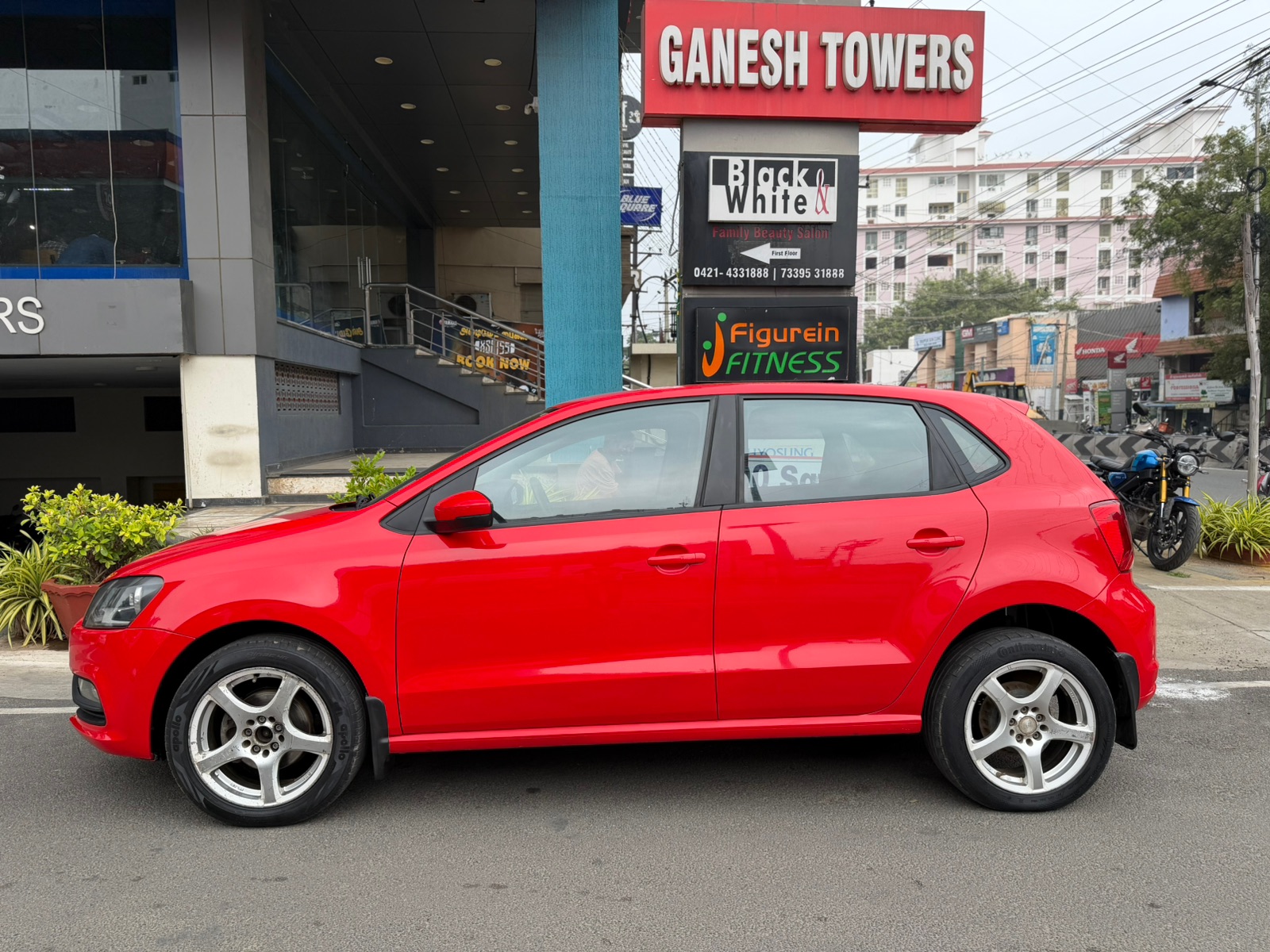 Volkswagen Polo - Image 7