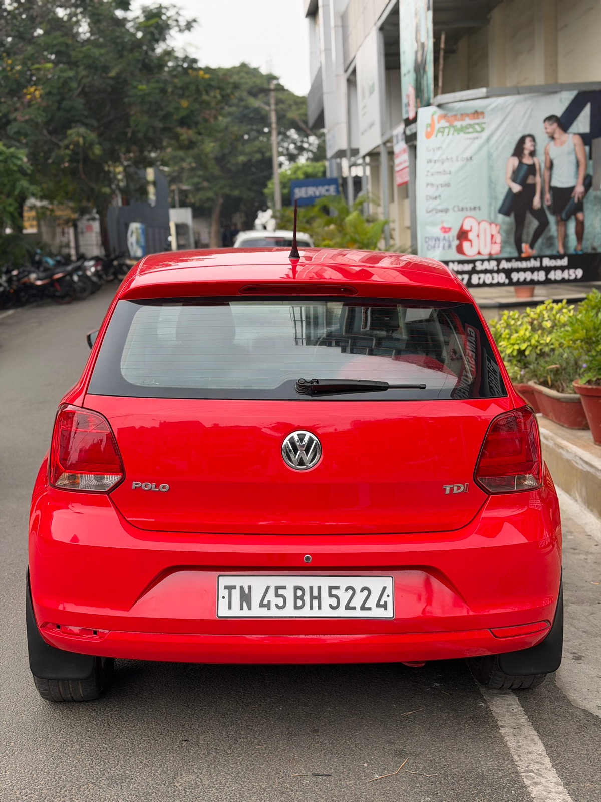 Volkswagen Polo - Image 3