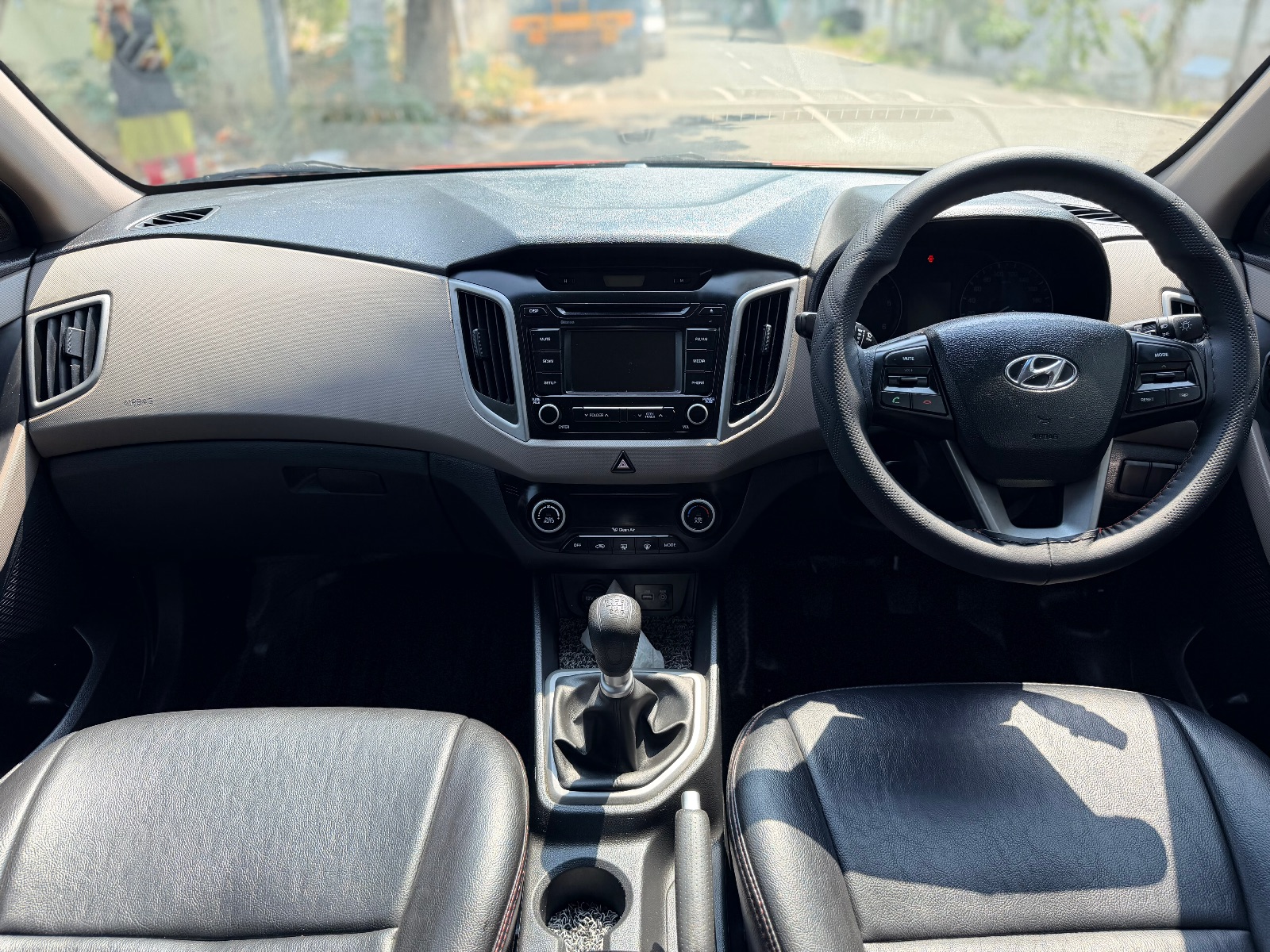 Hyundai Creta - Image 4