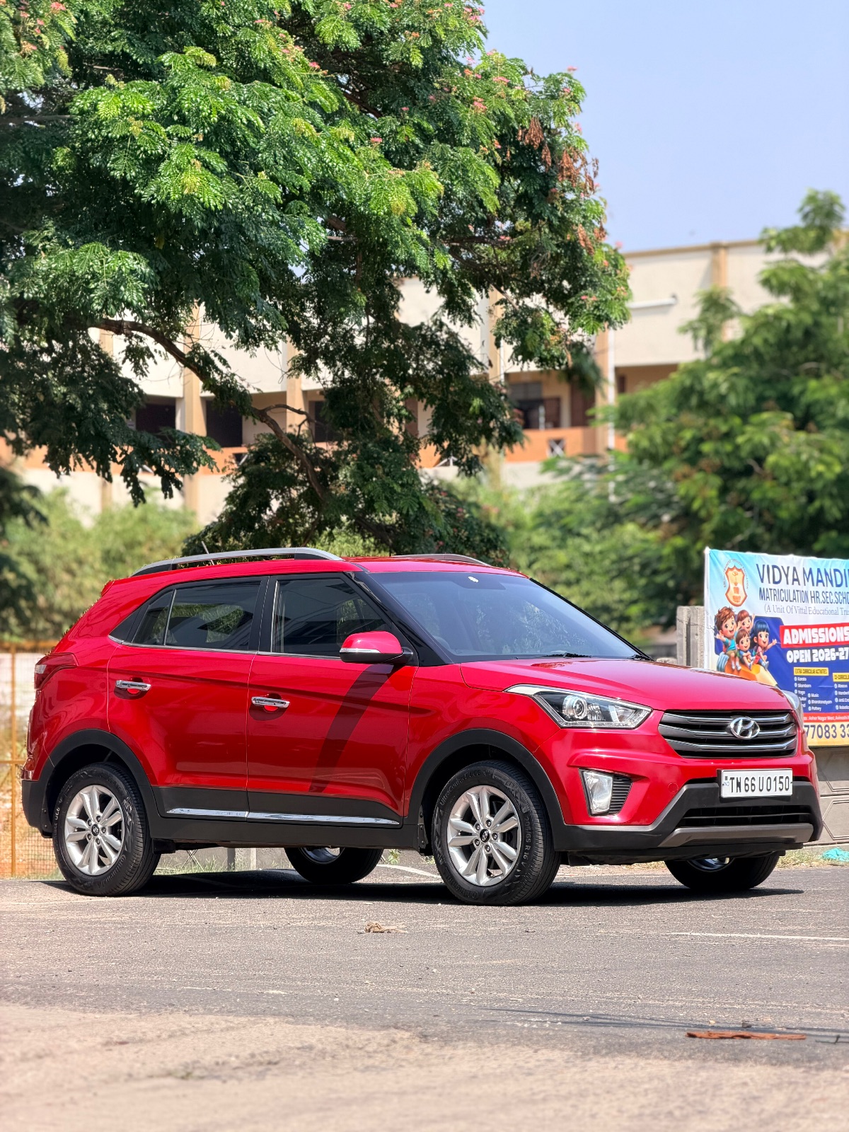 Hyundai Creta - Image 5
