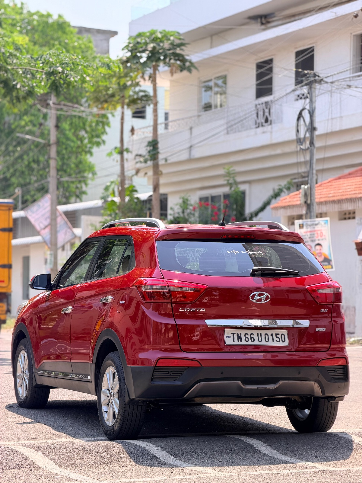 Hyundai Creta - Image 8