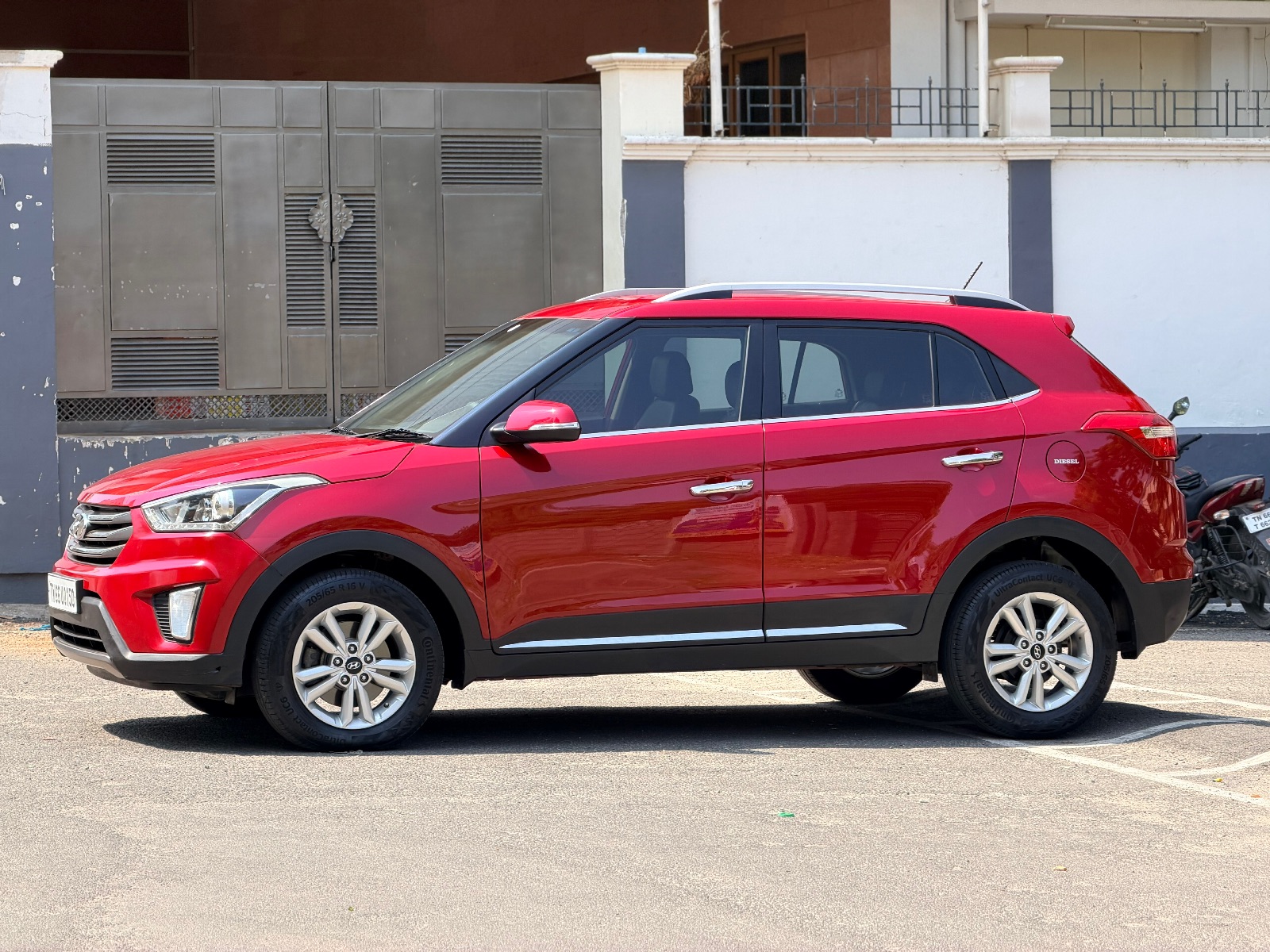 Hyundai Creta - Image 7