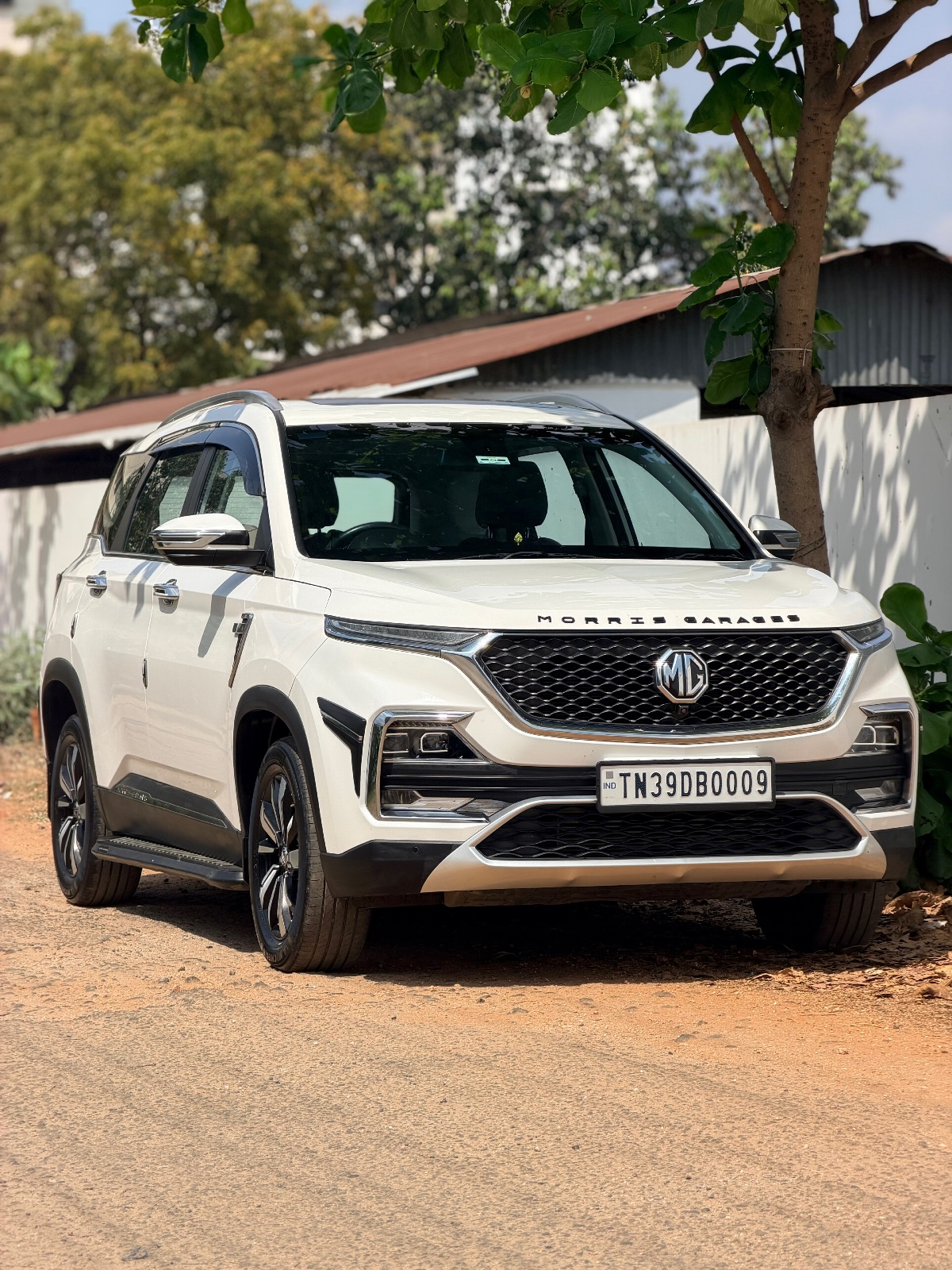 MG Hector - Image 9