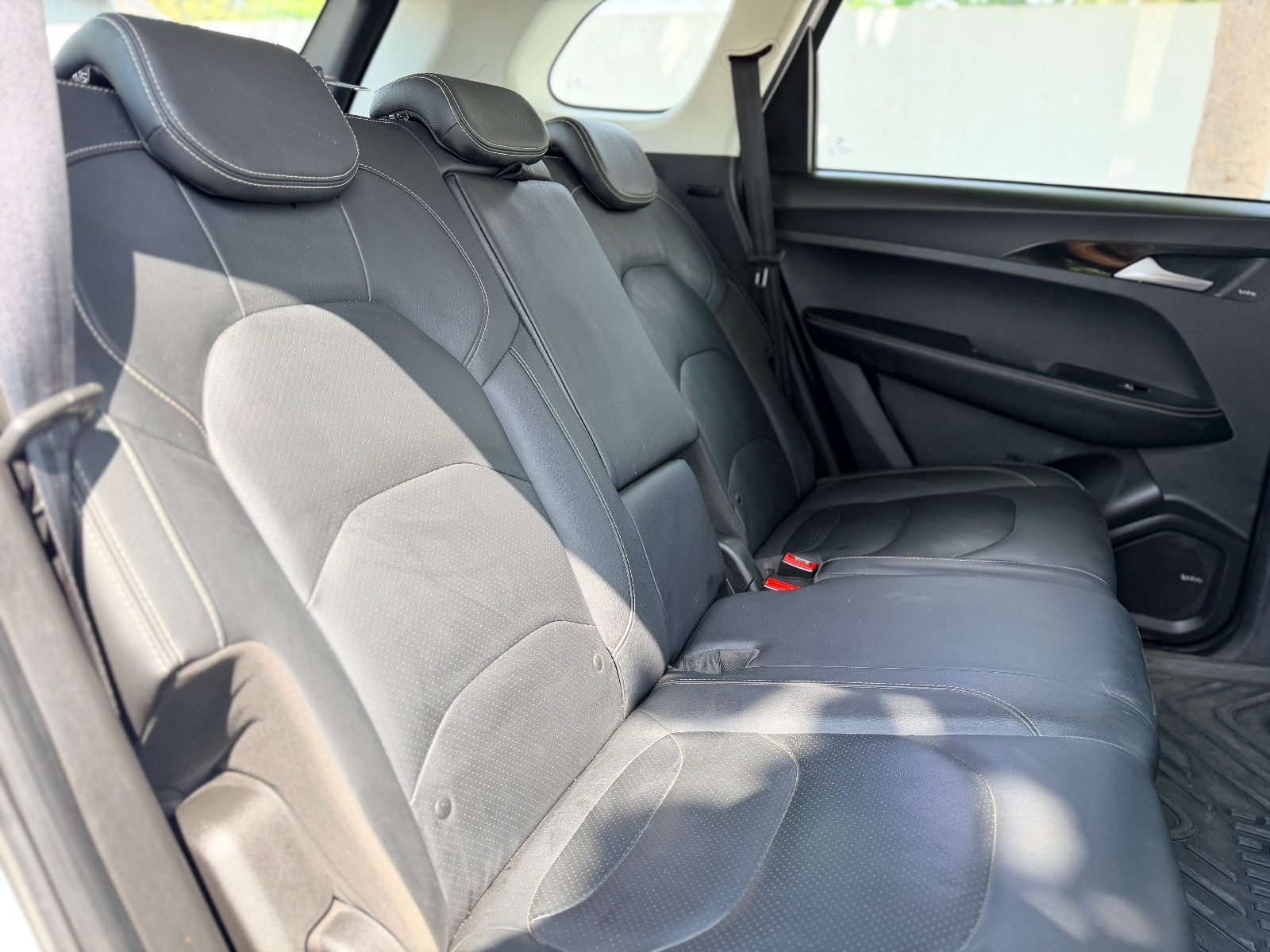 MG Hector - Image 4