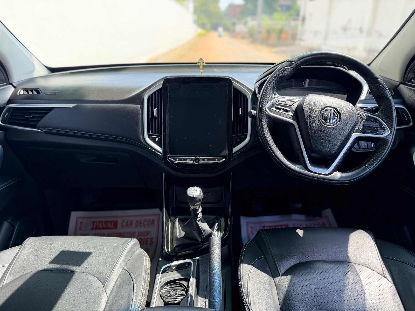 MG Hector - Image 5