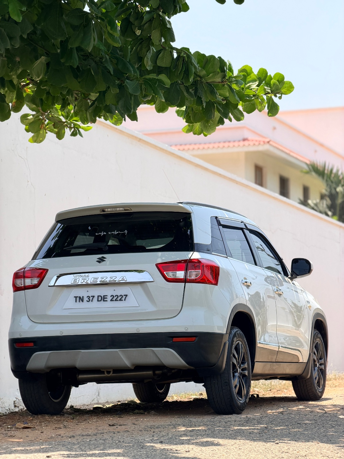 Maruti Suzuki Vitara Brezza - Image 7