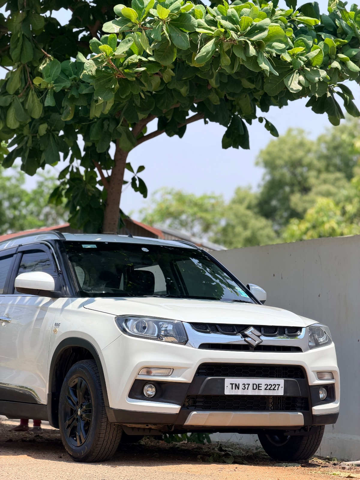 Maruti Suzuki Vitara Brezza - Image 4