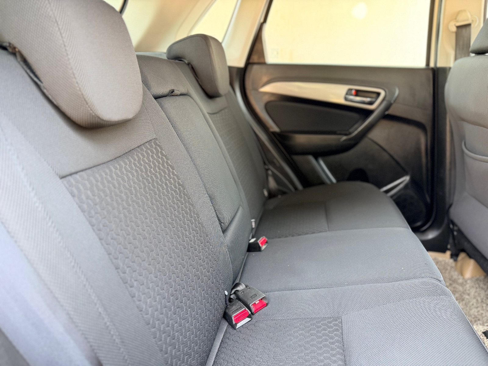 Maruti Suzuki Vitara Brezza - Image 8
