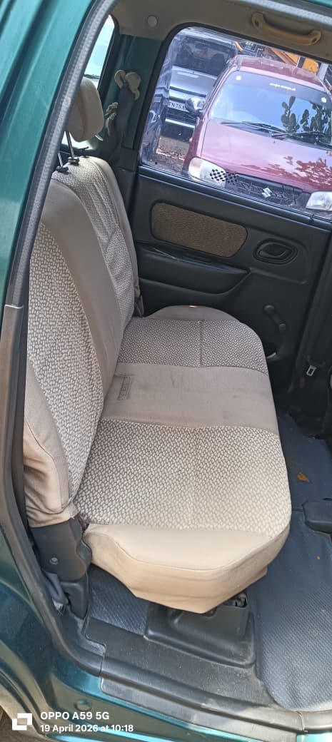 Maruti Suzuki Wagon R - Image 3