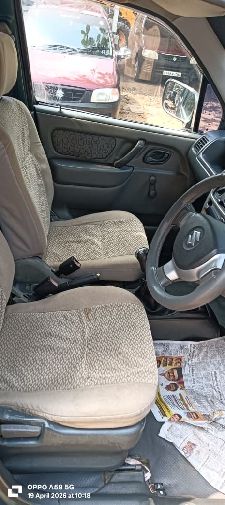 Maruti Suzuki Wagon R - Image 2