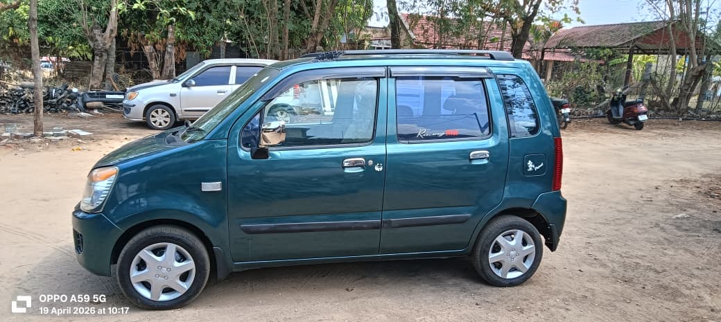 Maruti Suzuki Wagon R - Image 5