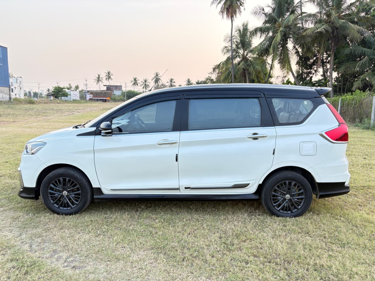 Maruti Suzuki Ertiga - Image 8