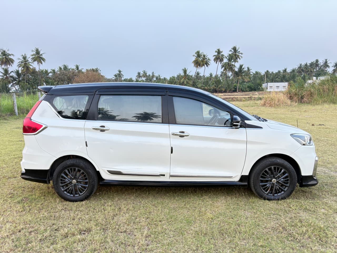 Maruti Suzuki Ertiga