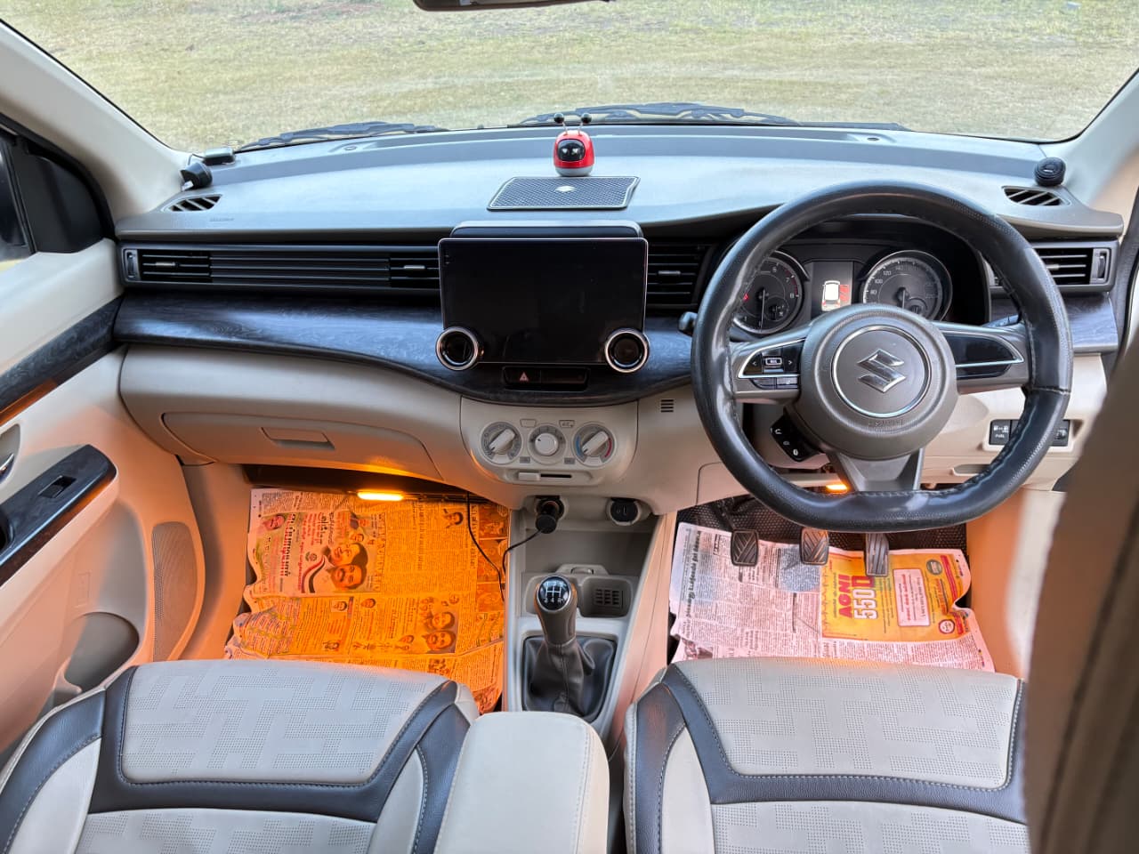Maruti Suzuki Ertiga - Image 3