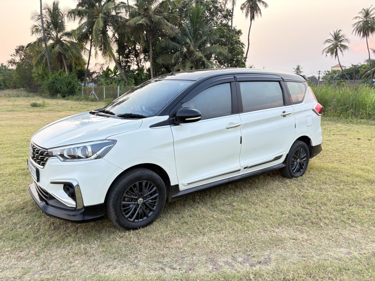 Maruti Suzuki Ertiga - Image 7