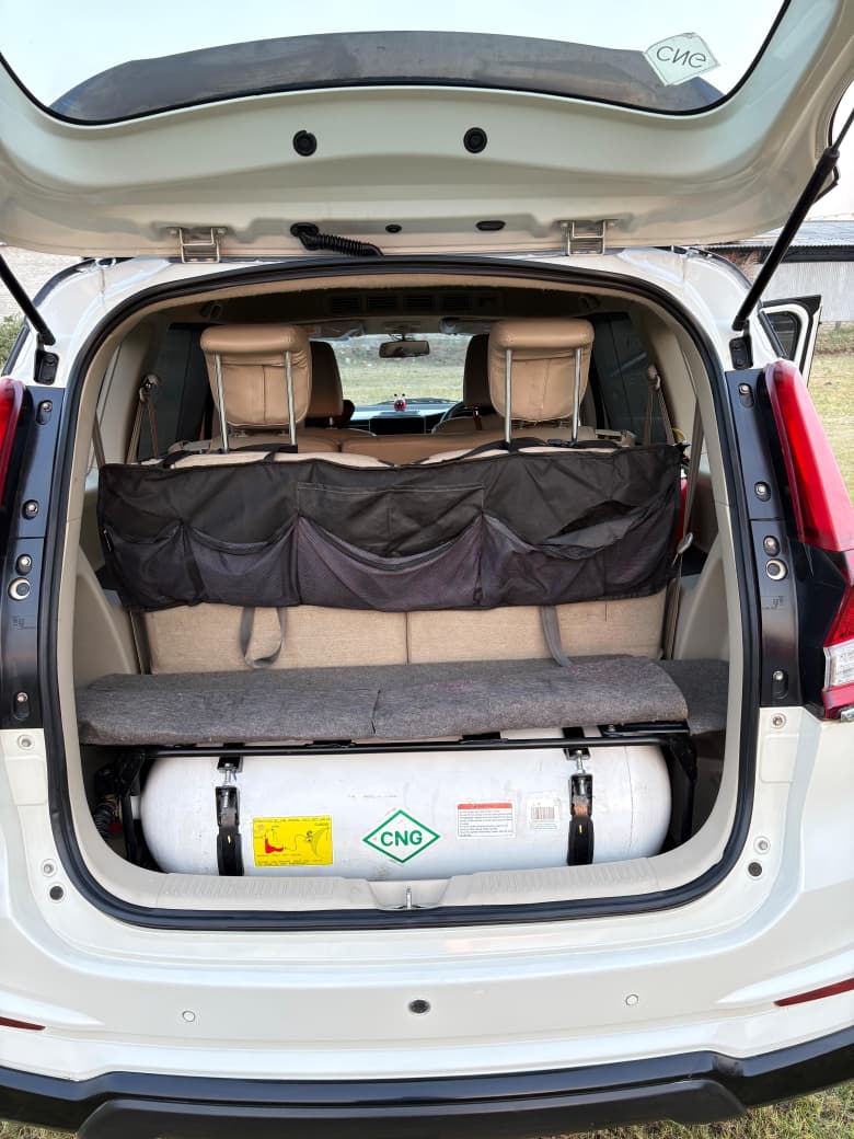 Maruti Suzuki Ertiga - Image 6