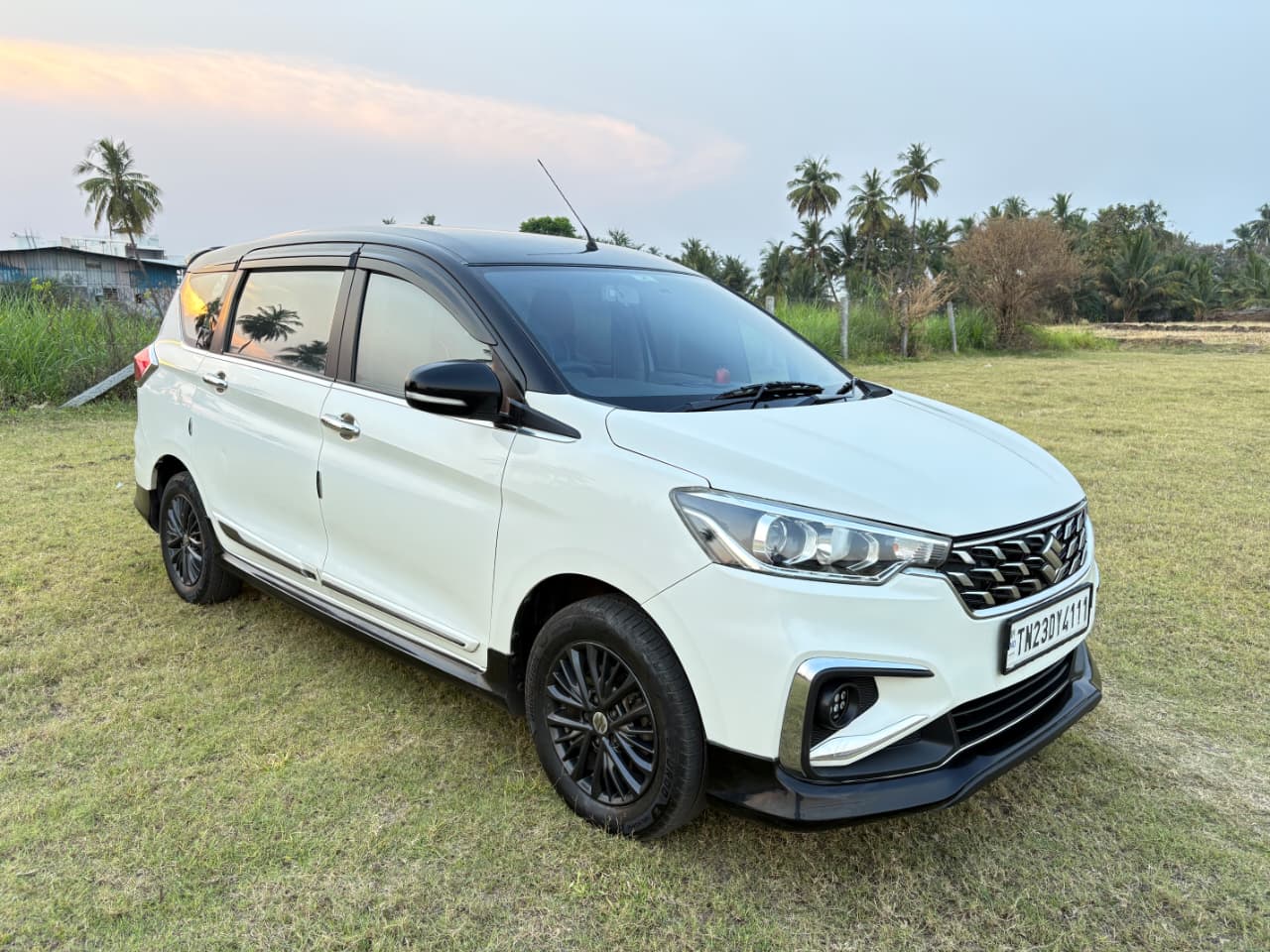 Maruti Suzuki Ertiga - Image 2