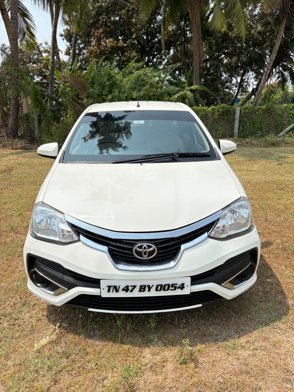 Toyota Etios