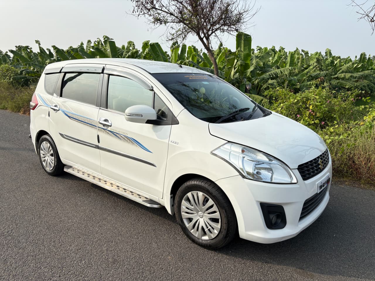 Maruti Suzuki Ertiga - Image 3