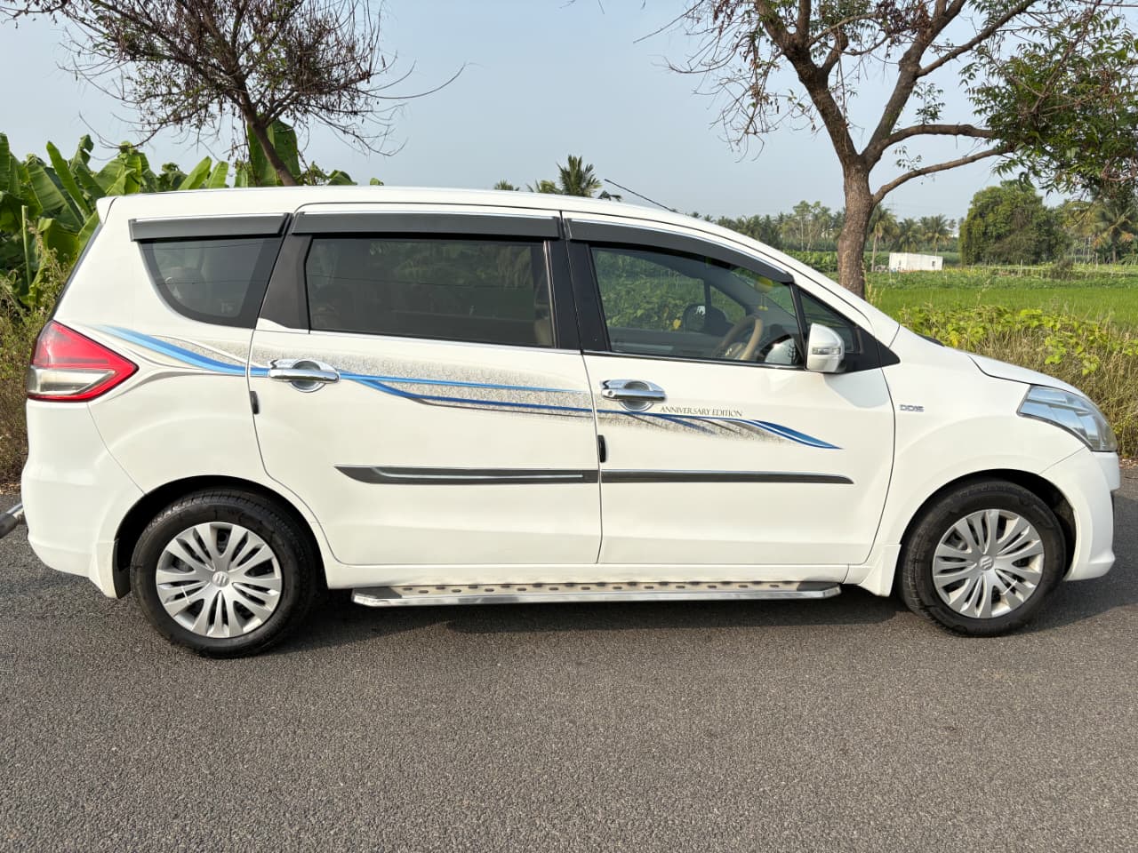 Maruti Suzuki Ertiga - Image 4